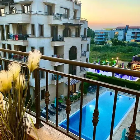 Amara Prerstige Apartment