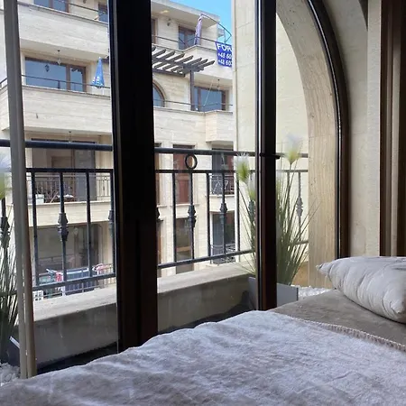 Apartment Amara Prerstige *