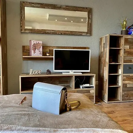 Apartment Amara Prerstige *