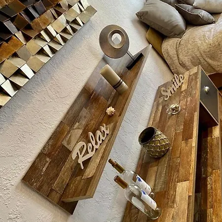 Apartment Amara Prerstige *