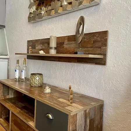 Apartment Amara Prerstige *