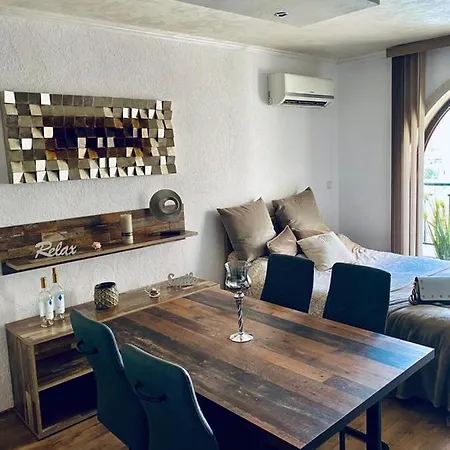 Amara Prerstige Apartment *