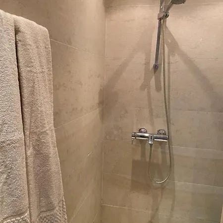 Apartment Amara Prerstige